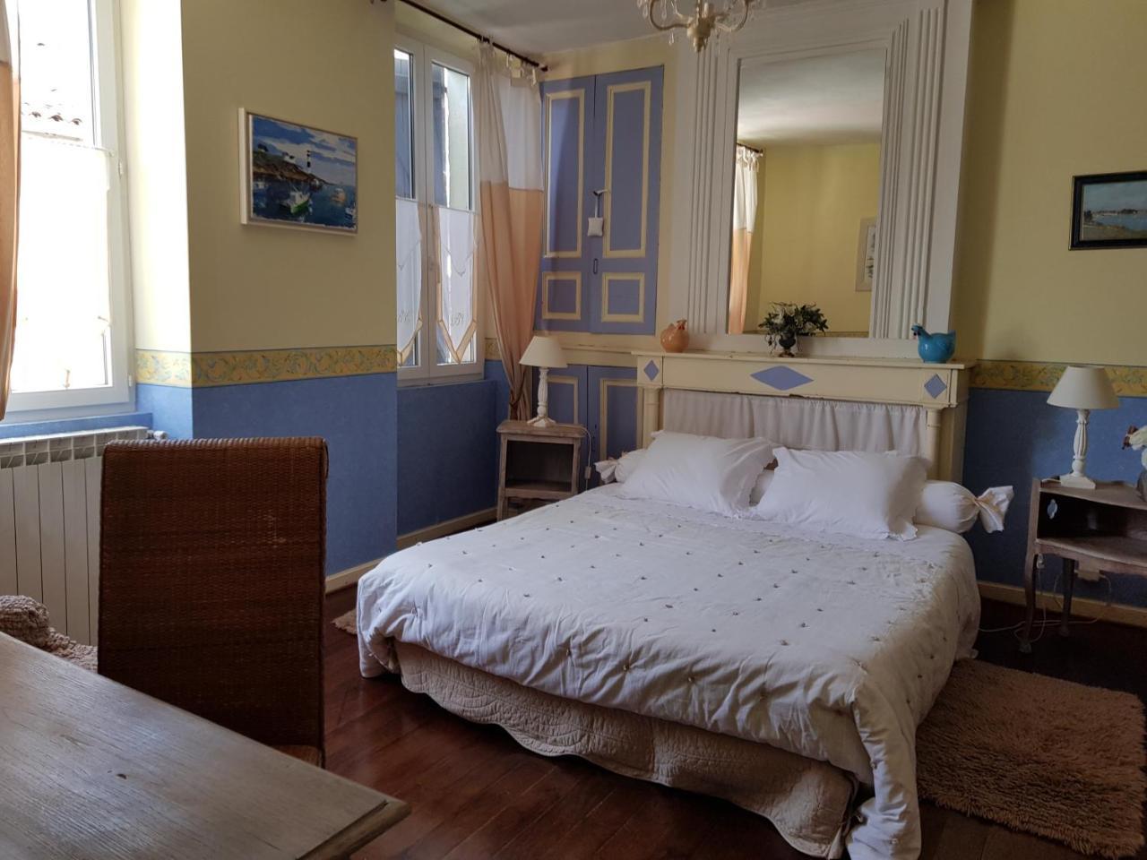 Chambres D'Hotes La Toast Vin Saint-Sever  Exterior foto